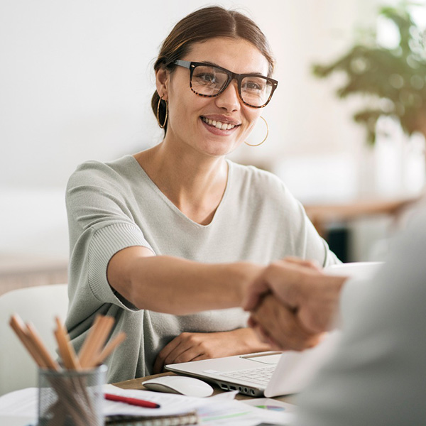 The 5 C’s of Credit