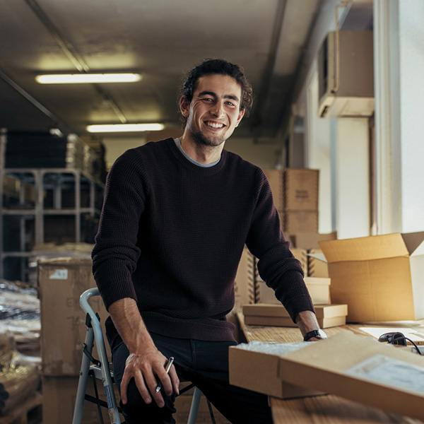 Buying Commercial Property